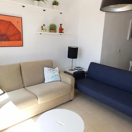 Apartamento Barlovento Appartamento