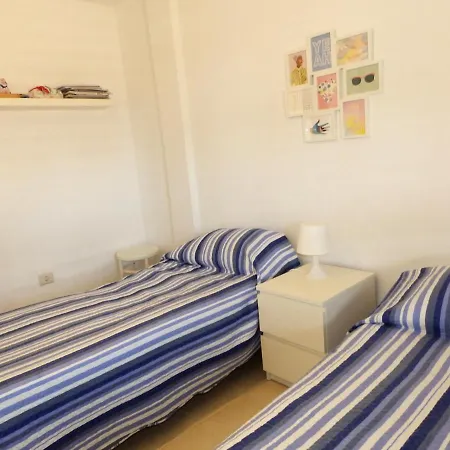 Apartamento Barlovento * Granadilla De Abona