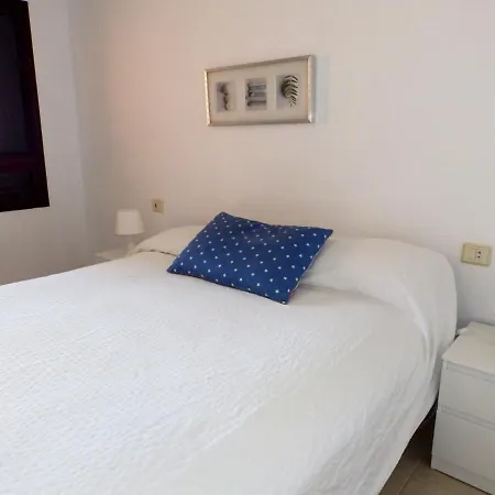 Apartamento Barlovento Appartamento *