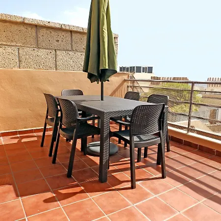 Apartamento Barlovento * Granadilla De Abona