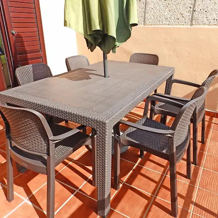Apartamento Barlovento Appartamento *